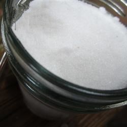 American Vanilla Sugar Recipe Dessert