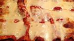 American Passover Matzo Lasagna Recipe Other