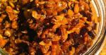 American Vegetarian andmeatand Miso with Dried Shiitake Mushrooms 1 Appetizer