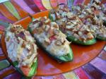 Mexican Jalapeno Chicken Poppers 1 Appetizer