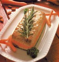 Polish Zucchini And Carrot Layer Dinner