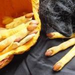 Fingers of Witch with Rosemary recipe