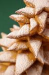 Gingerbread Christmas Tree recipe