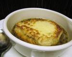 French Easy French Onion Soup 3 Appetizer