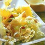 American Soybean Sprouts Salad Asian Art Appetizer