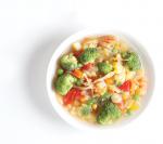 American Vegetable Bin Stone Soup Soup