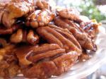 American Quick Candied Pecans Other