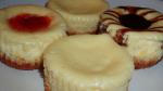 American Cheesecake Cupcakes Recipe Dessert