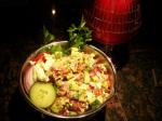 Tomatocucumberfeta Salad recipe