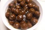 Canadian Go Patriots Meatballs Dinner