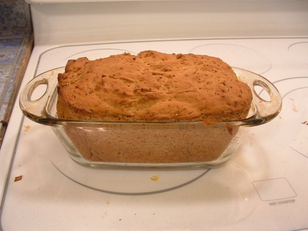 French Gluten Free Crusty French Bread Variation Appetizer