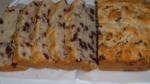 American Nut and Fruit Bread Recipe Appetizer