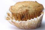 American Granola Muffins Recipe 4 Dessert