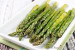 Crispy Roasted Asparagus  The Recipe That Made Me Fall in Love with Asparagus recipe