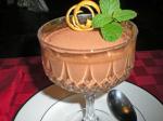 Austrian Easy Breezy Chocolate Mousse Dessert