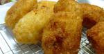 American Foolproof Creamy Crab Croquettes 1 Appetizer