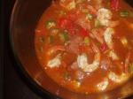 French Shrimp Gumbo 9 Dinner