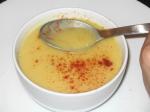 American Butternut Squash Soup 48 Appetizer