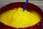 American Frozen Mango Daiquiri 1 Appetizer