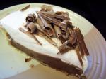 French French Silk Pie Cooked Dessert
