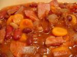 French French Country Casserole Appetizer