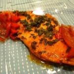 Moroccan Moroccan Shabbat Fish Recipe Dinner