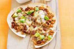 Mexican Mexican Pizzas Recipe 5 Appetizer