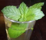 Moroccan Moroccan Mint Tea 3 Drink