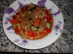 Moroccan Moroccan Vegetable Stew 1 Appetizer