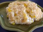 American Homestyle Creamed Corn Appetizer