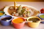 Mexicanstyle Pepper Steak Recipe recipe
