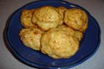 American Red Lobster Cheese Biscuits Copycat Appetizer