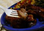 American So Easy Falloffthebone Ribs Dessert