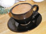 Brazilian Hot Chocolate recipe