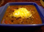 Mexican Easy Taco Soup 9 Appetizer