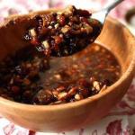 French Mincemeat 7 Dessert