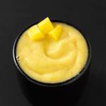 American Super Mango Smoothies Appetizer