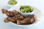 British Chilli Jam Chicken Recipe Dessert