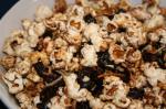 American The Super Bowl  of Popcorn Appetizer