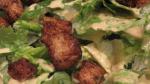 French Bread Croutons recipe