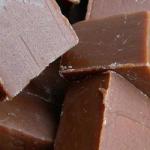 Chocolate Confectionery fudge recipe