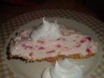 American Strawberry Margarita Pie 1 Dinner