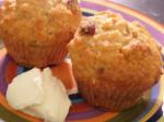 Canadian Muesli Muffins  Day Wonder Diet Day Dessert