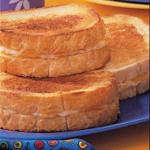 American The Ultimate Grilled Cheese Appetizer