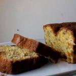 Cake to Apricots and Pecans recipe