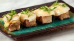 American Jeangeorges Vongerichtens Fried Sushi Cakes Recipe Dessert