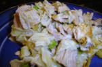American Tuna Fish Casserole 3 Dinner