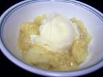 American Golden Syrup Dumplings 1 Dessert