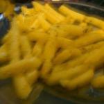 American Fried Potatoes Simple Appetizer