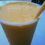 American Vitamin Mango Creamy Appetizer
